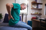 Global cases of hip, knee osteoarthritis exceed 300 million