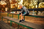 The best way to manage joint pain is also the least intuitive: Keep active