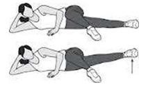 Hip Adduction